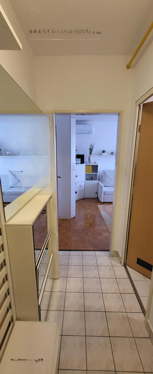 Квартира в Изоле, Словения, 27 м² - фото 4