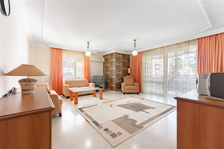 Квартира в Алании, Турция, 160 м² - фото 6