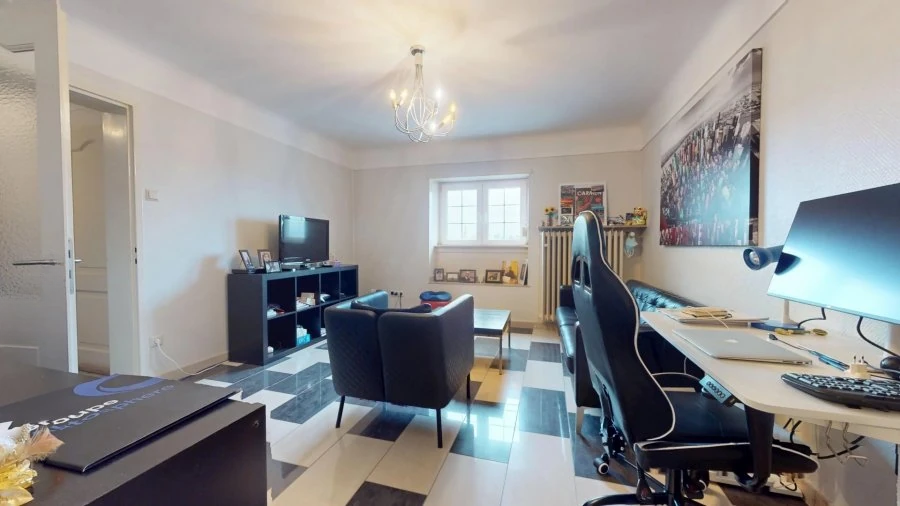 Квартира в Люксембурге, Люксембург, 74 м² - фото 4