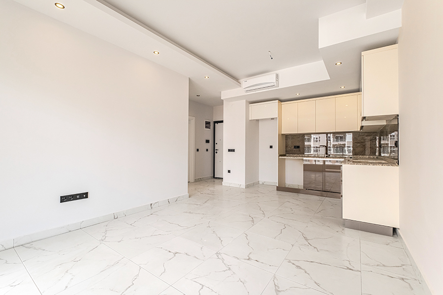 Квартира в Авсалларе, Турция, 49 м² - фото 6