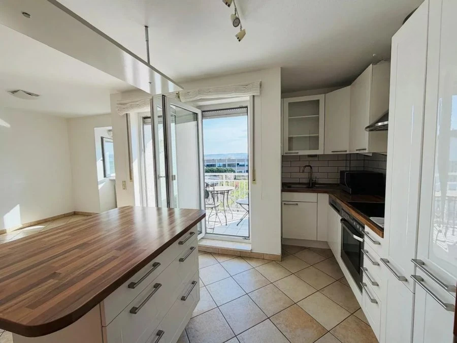 Квартира в Гревенмахере, Люксембург, 113 м² - фото 4