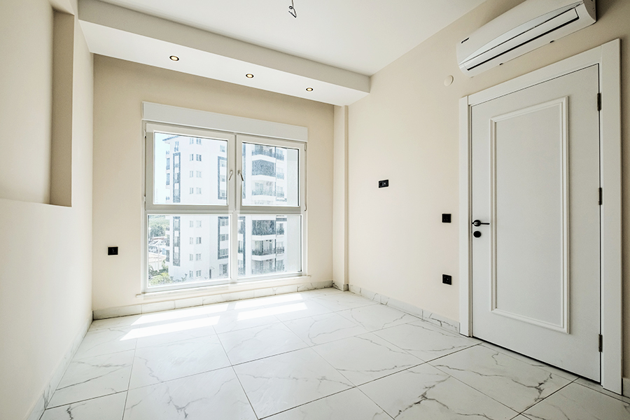 Квартира в Авсалларе, Турция, 48 м² - фото 6
