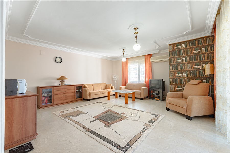 Квартира в Алании, Турция, 160 м² - фото 7