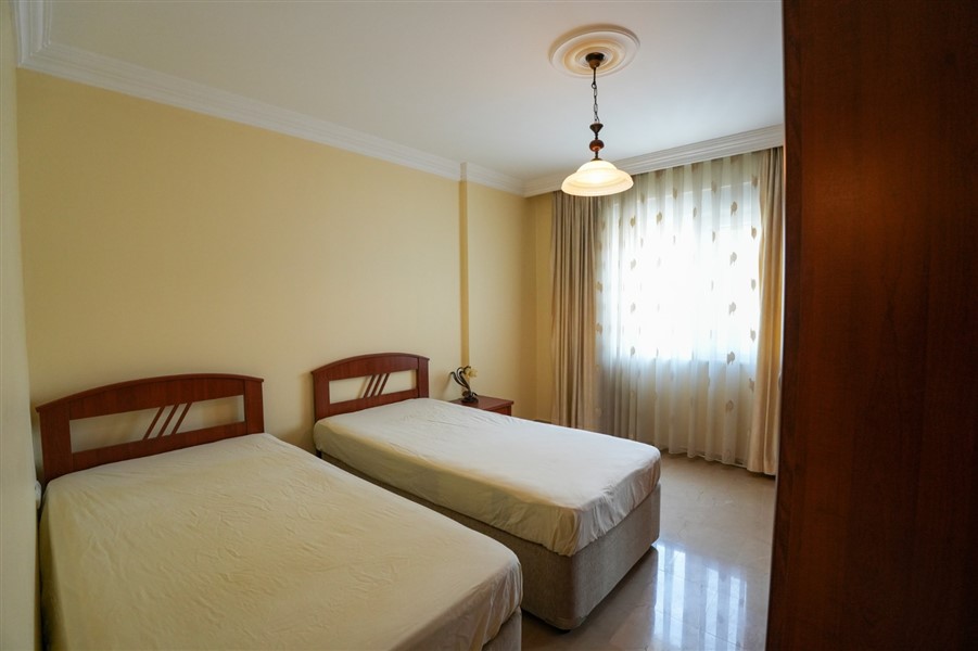 Квартира в Алании, Турция, 140 м² - фото 7