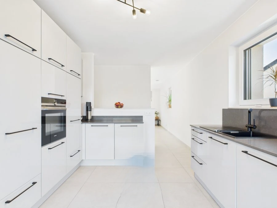 Квартира в Гревенмахере, Люксембург, 165 м² - фото 4