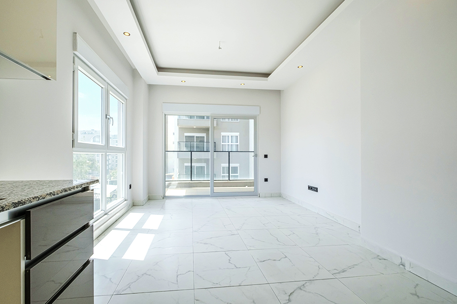 Квартира в Авсалларе, Турция, 48 м² - фото 7