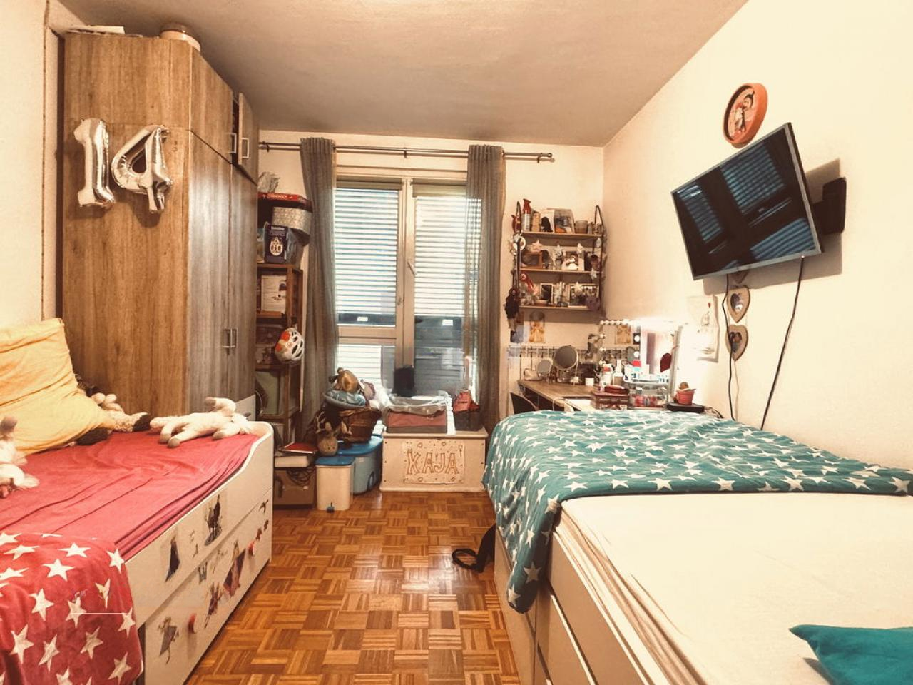 Квартира в Копере, Словения, 57 м² - фото 4