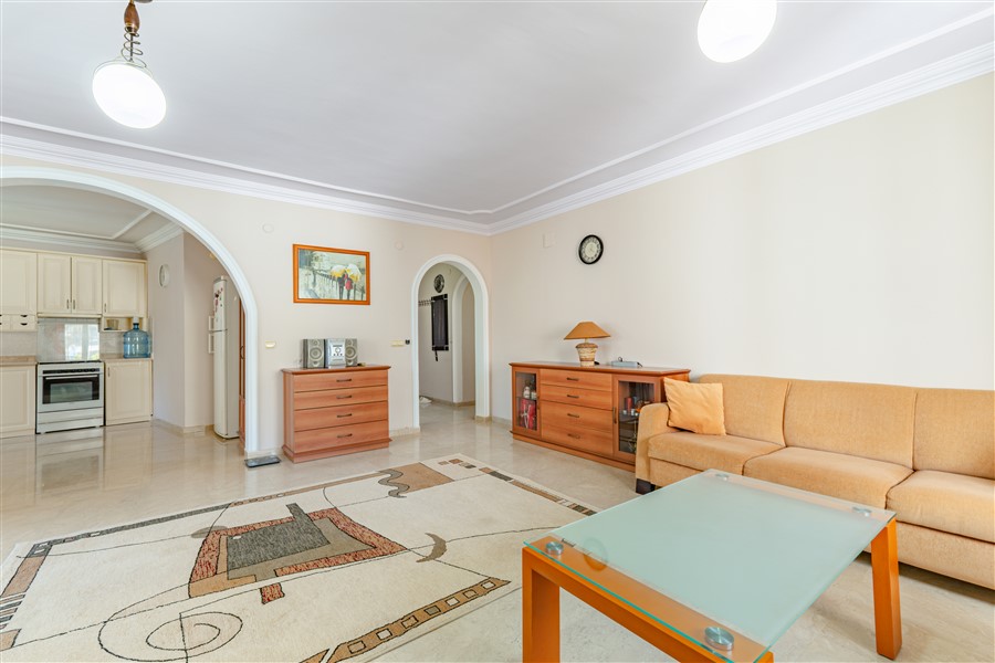 Квартира в Алании, Турция, 160 м² - фото 8
