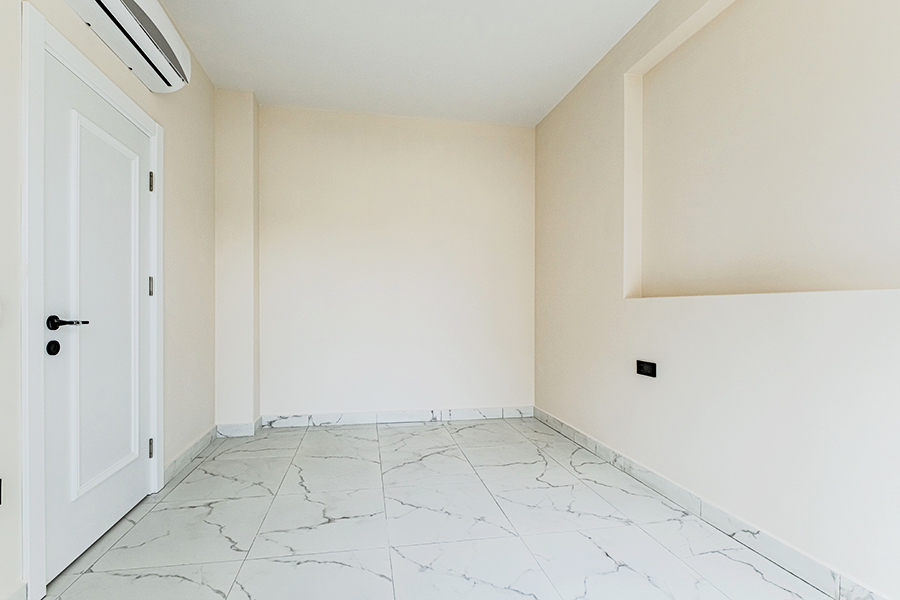Квартира в Авсалларе, Турция, 48 м² - фото 8