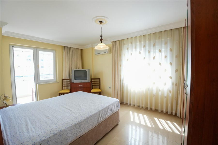 Квартира в Алании, Турция, 140 м² - фото 8