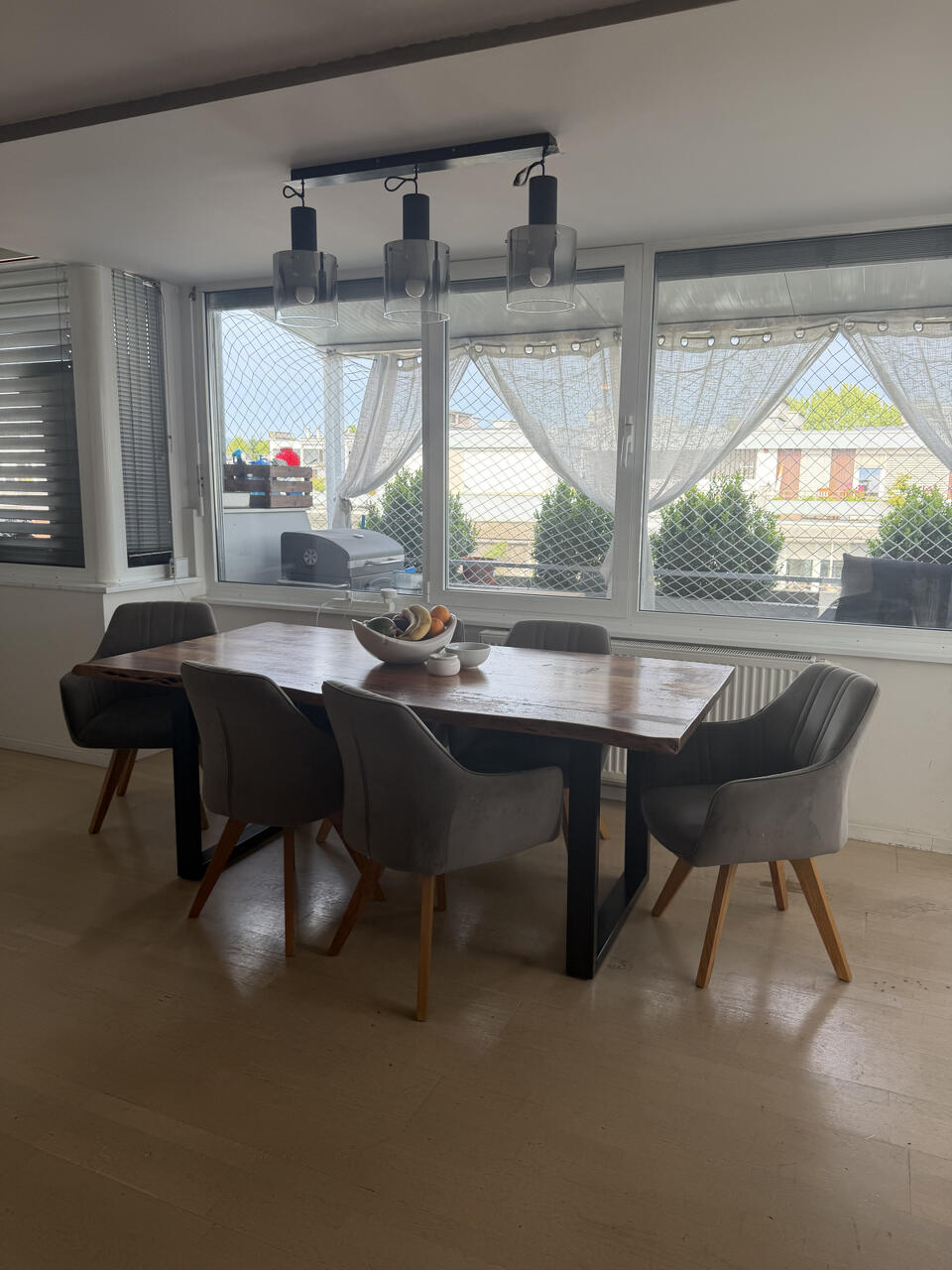 Квартира в Любляне, Словения, 115 м² - фото 4