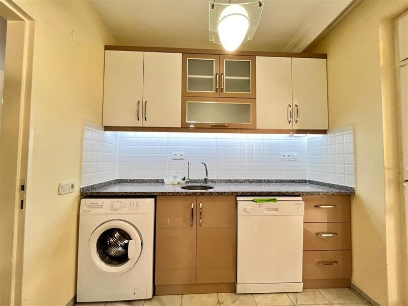 Квартира в Алании, Турция, 105 м² - фото 8