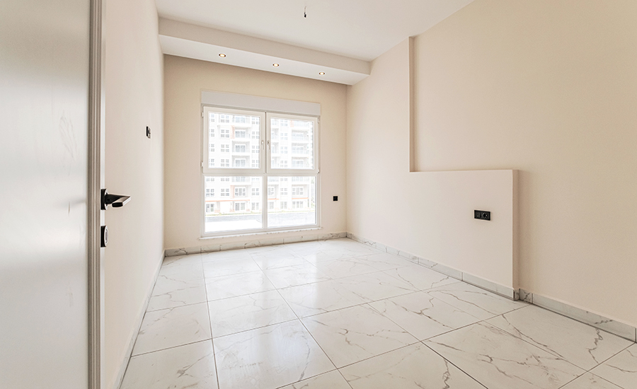 Квартира в Авсалларе, Турция, 49 м² - фото 9