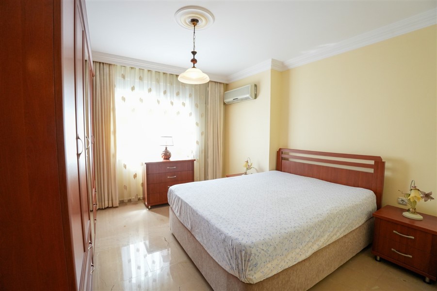 Квартира в Алании, Турция, 140 м² - фото 9