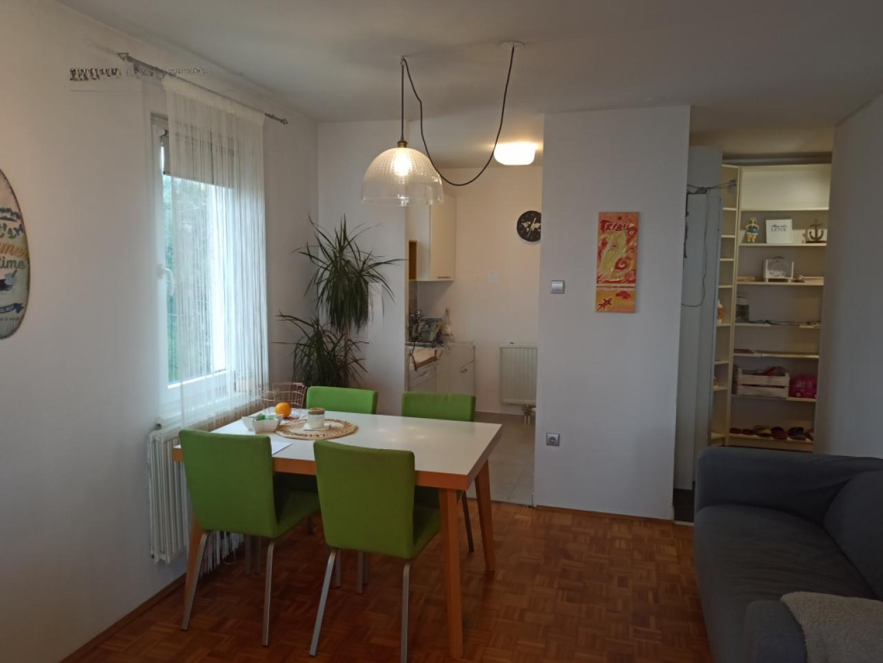 Квартира в Копере, Словения, 54 м² - фото 4