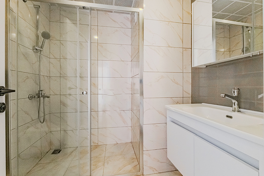Квартира в Авсалларе, Турция, 48 м² - фото 9