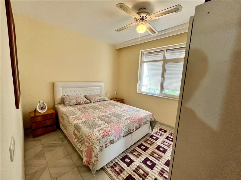 Квартира в Алании, Турция, 105 м² - фото 9