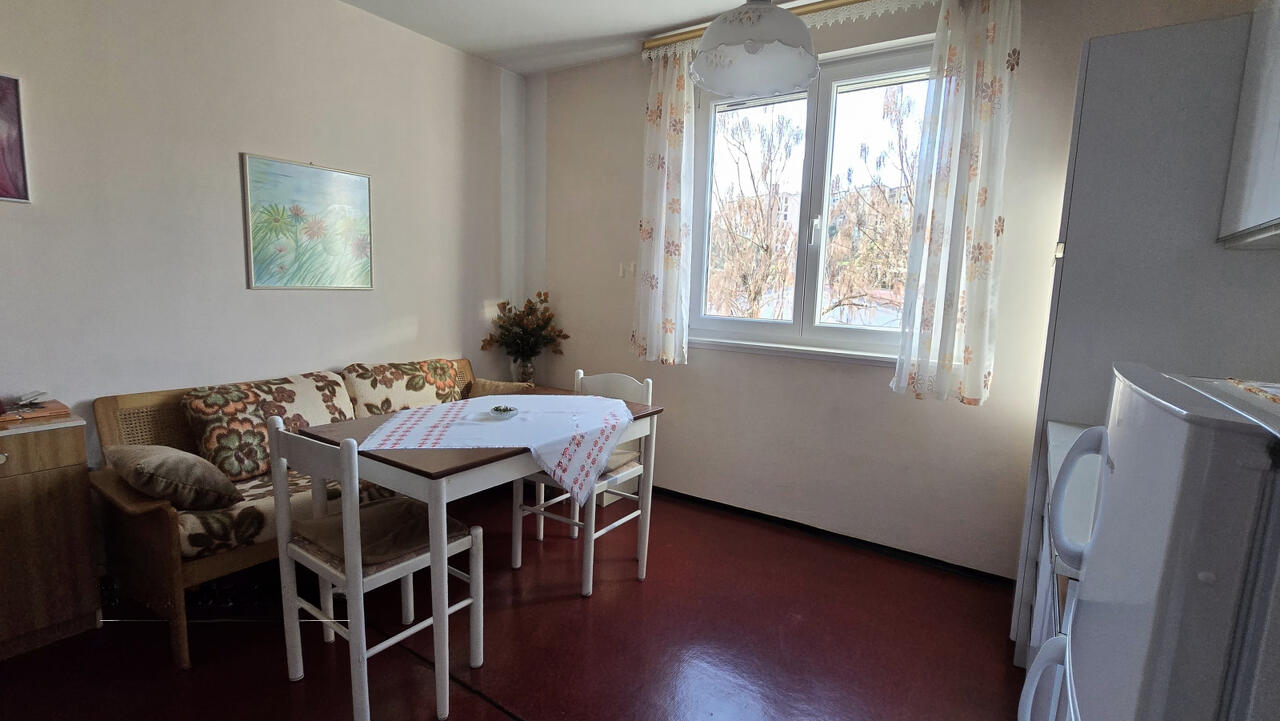Квартира в Копере, Словения, 55 м² - фото 4