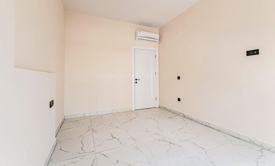 Квартира в Авсалларе, Турция, 49 м² - фото 10
