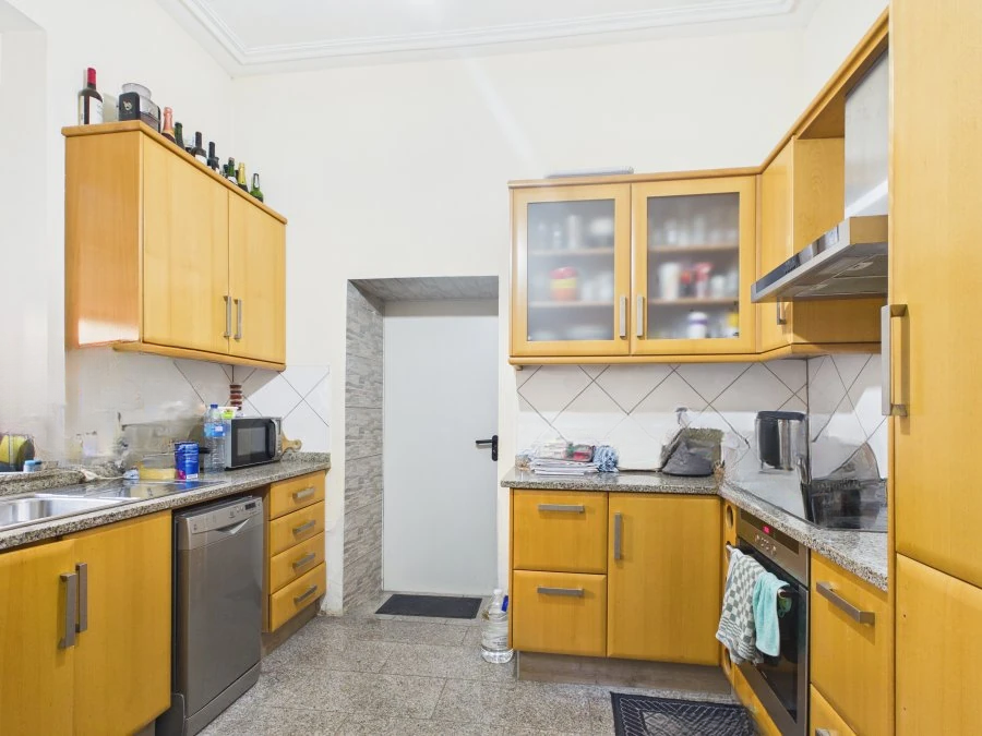 Квартира в Люксембурге, Люксембург, 155 м² - фото 4