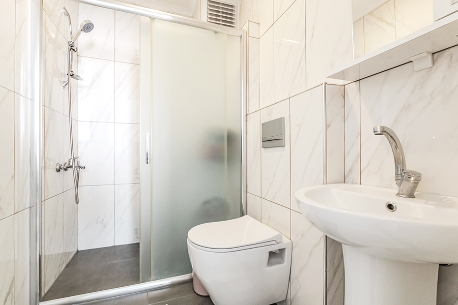 Квартира в Алании, Турция, 90 м² - фото 10