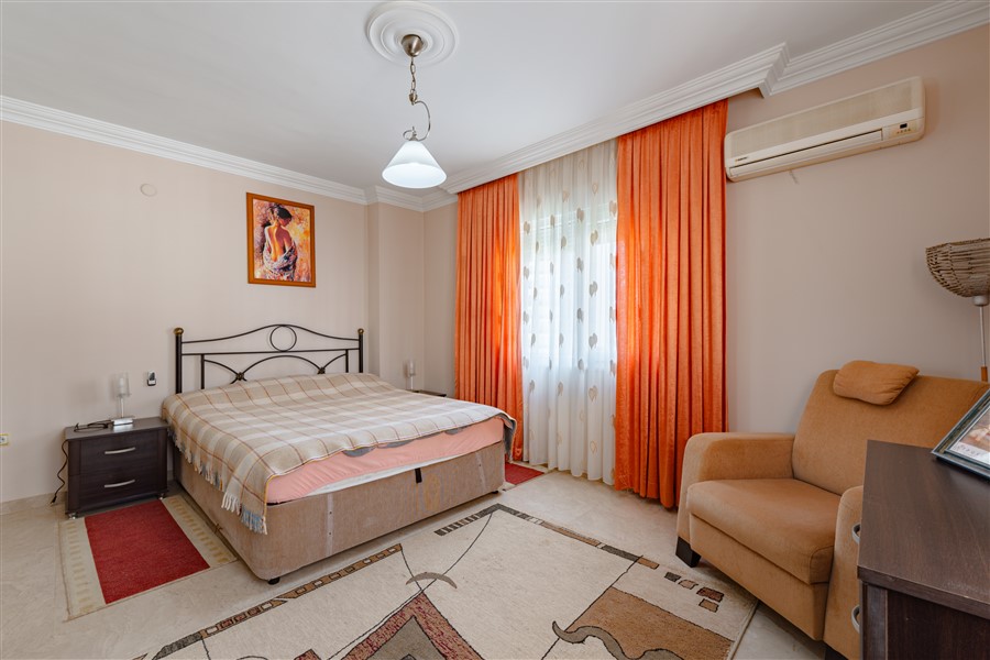Квартира в Алании, Турция, 160 м² - фото 10