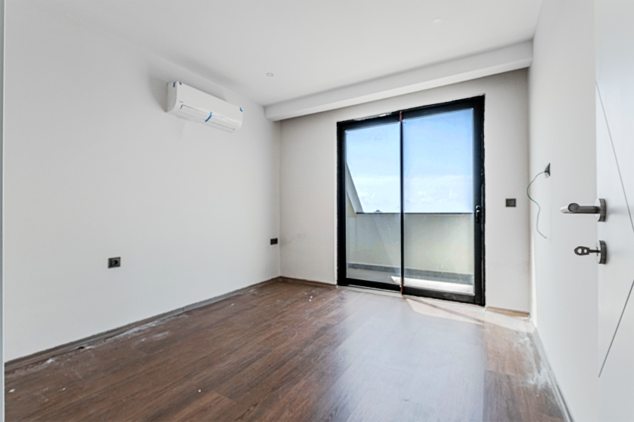 Пентхаус в Авсалларе, Турция, 85 м² - фото 10