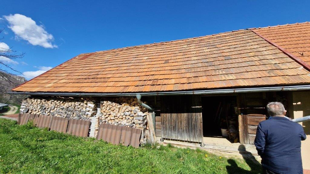 Ферма в Жалеце, Словения, 8 854 м² - фото 4