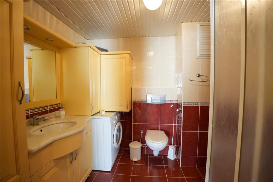 Квартира в Алании, Турция, 140 м² - фото 10