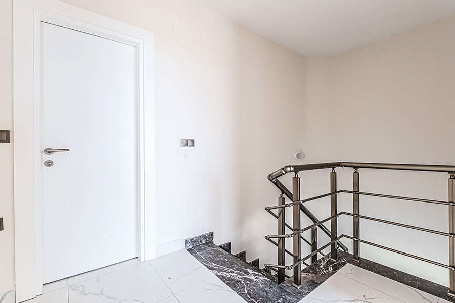 Пентхаус в Авсалларе, Турция, 85 м² - фото 11