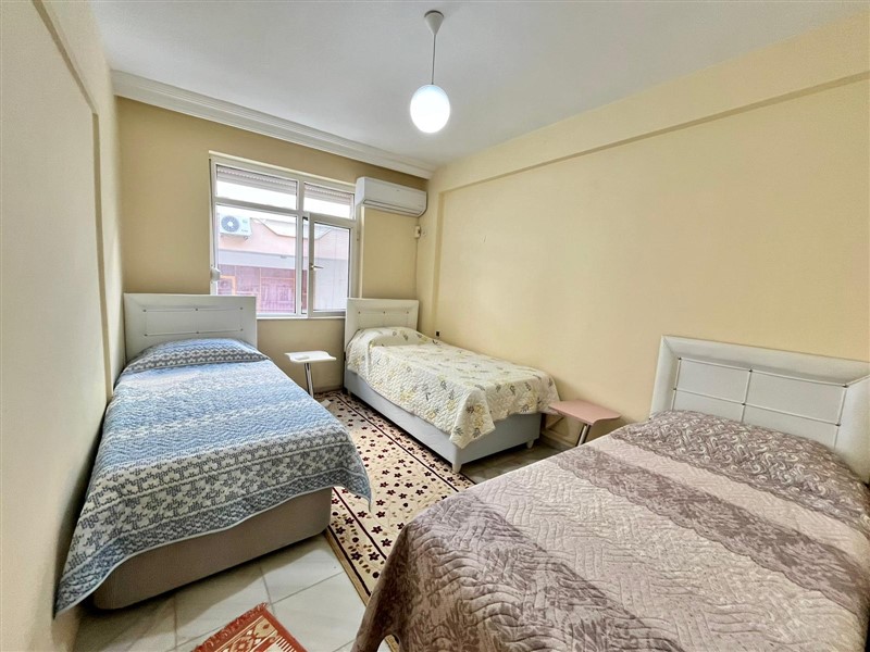 Квартира в Алании, Турция, 105 м² - фото 11