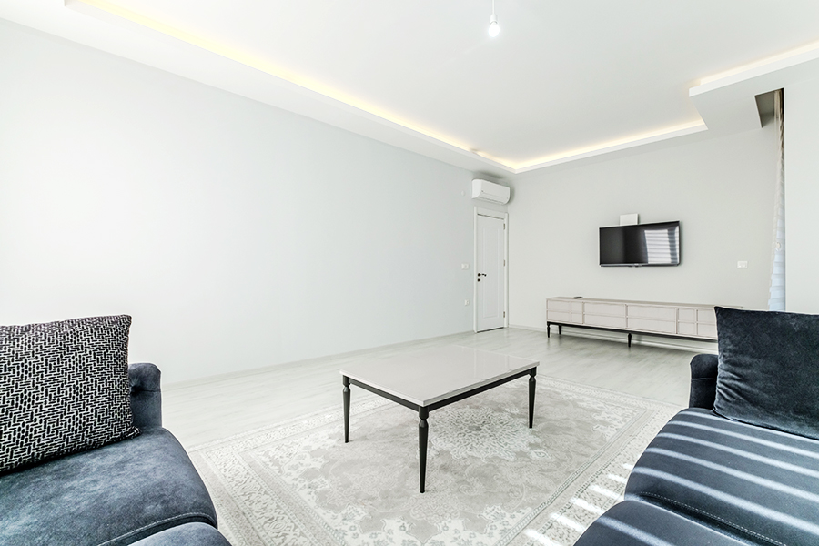 Квартира в Алании, Турция, 90 м² - фото 11
