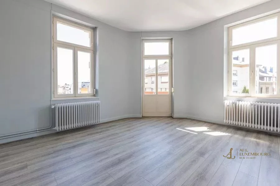 Квартира в Люксембурге, Люксембург, 93 м² - фото 4