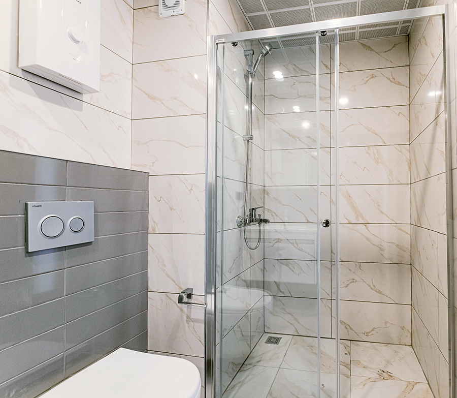 Квартира в Авсалларе, Турция, 49 м² - фото 11