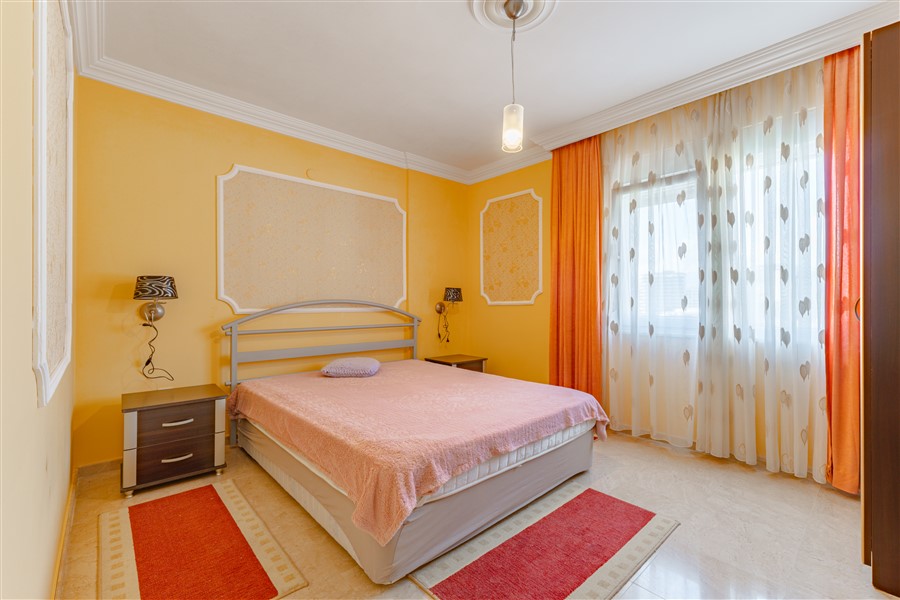 Квартира в Алании, Турция, 160 м² - фото 11