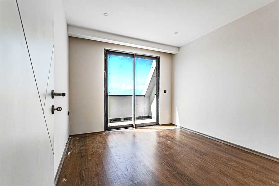 Пентхаус в Авсалларе, Турция, 85 м² - фото 12