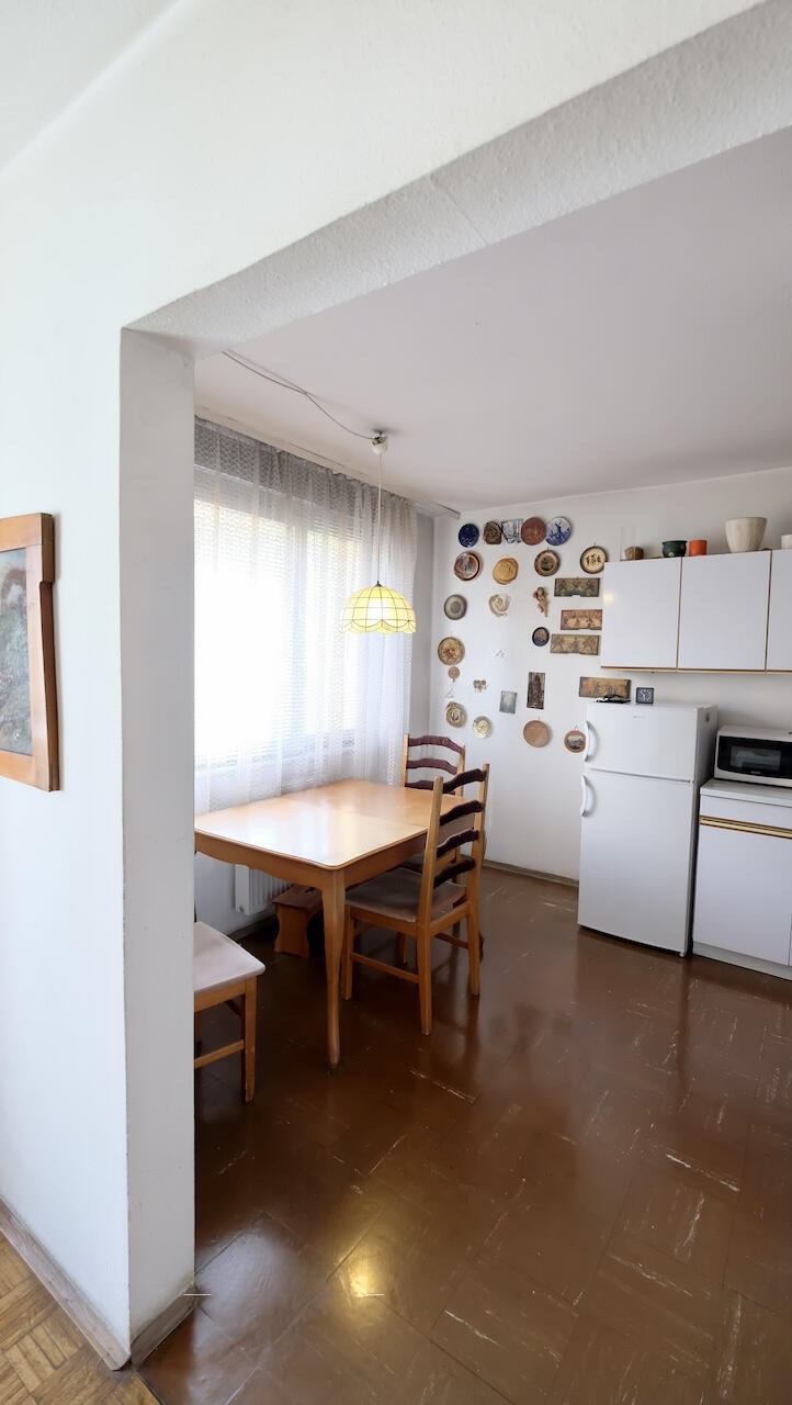 Квартира в Любляне, Словения, 63 м² - фото 4