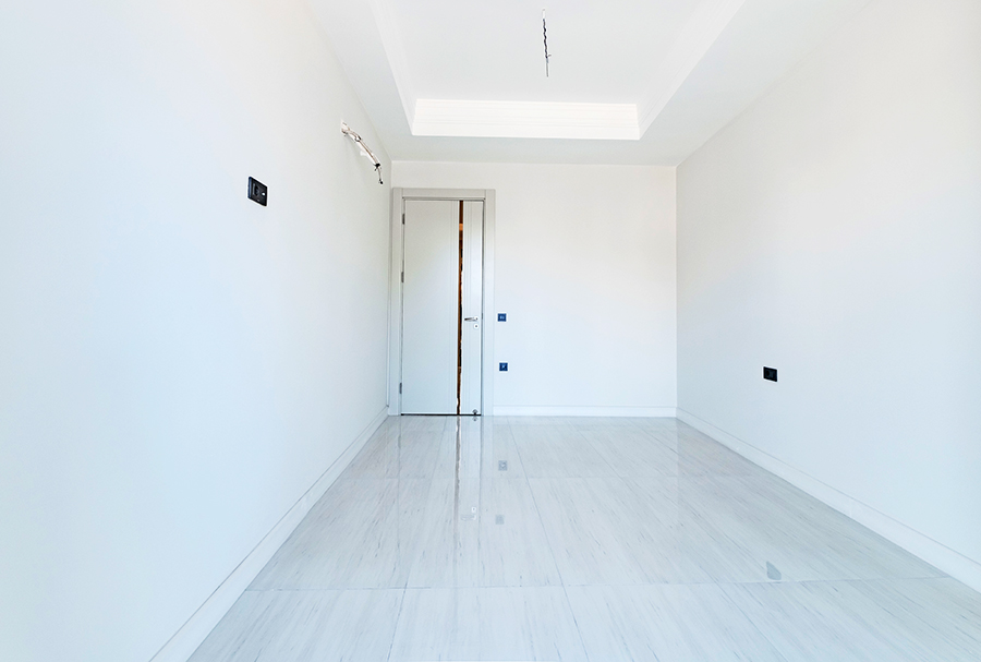 Квартира в Алании, Турция, 80 м² - фото 12
