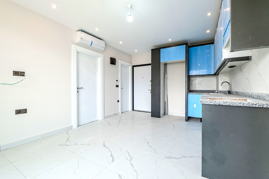 Квартира в Авсалларе, Турция, 55 м² - фото 12