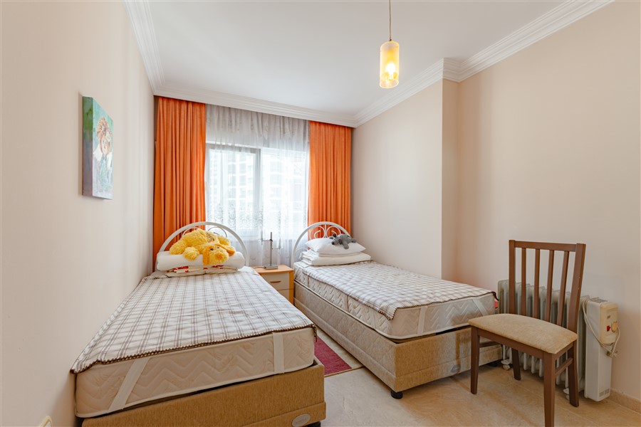 Квартира в Алании, Турция, 160 м² - фото 12