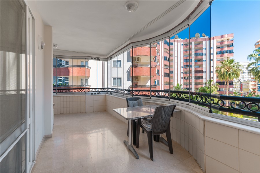 Квартира в Алании, Турция, 160 м² - фото 13