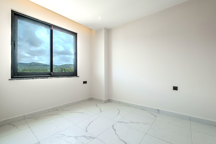 Квартира в Авсалларе, Турция, 55 м² - фото 13