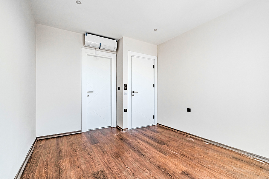 Пентхаус в Авсалларе, Турция, 85 м² - фото 13
