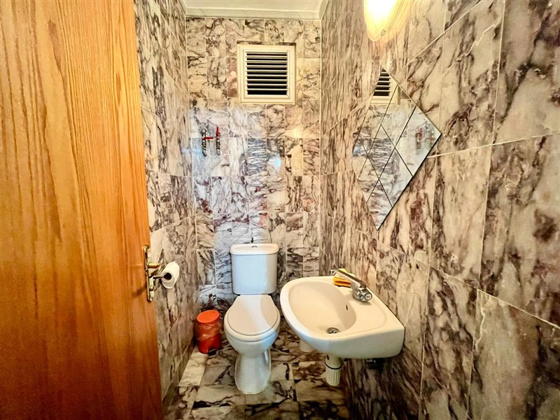 Квартира в Алании, Турция, 105 м² - фото 13
