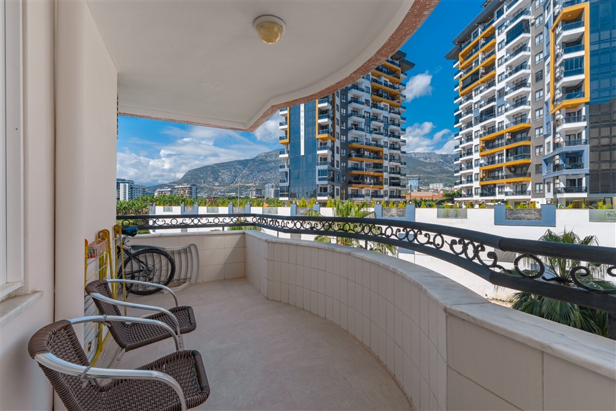 Квартира в Алании, Турция, 160 м² - фото 14