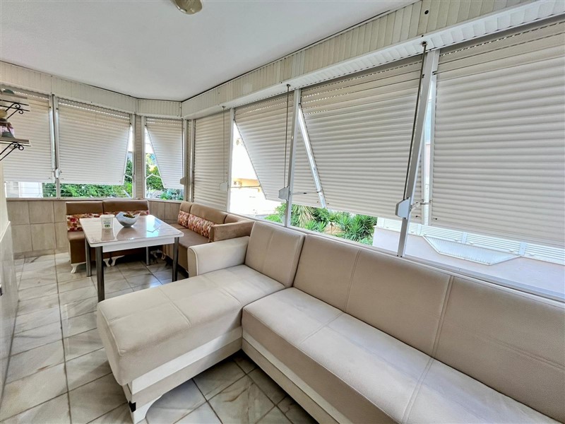 Квартира в Алании, Турция, 105 м² - фото 14