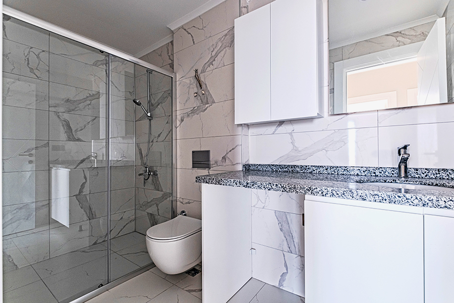 Пентхаус в Авсалларе, Турция, 85 м² - фото 14