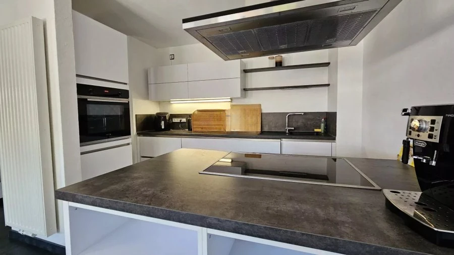 Квартира в Люксембурге, Люксембург, 81 м² - фото 4