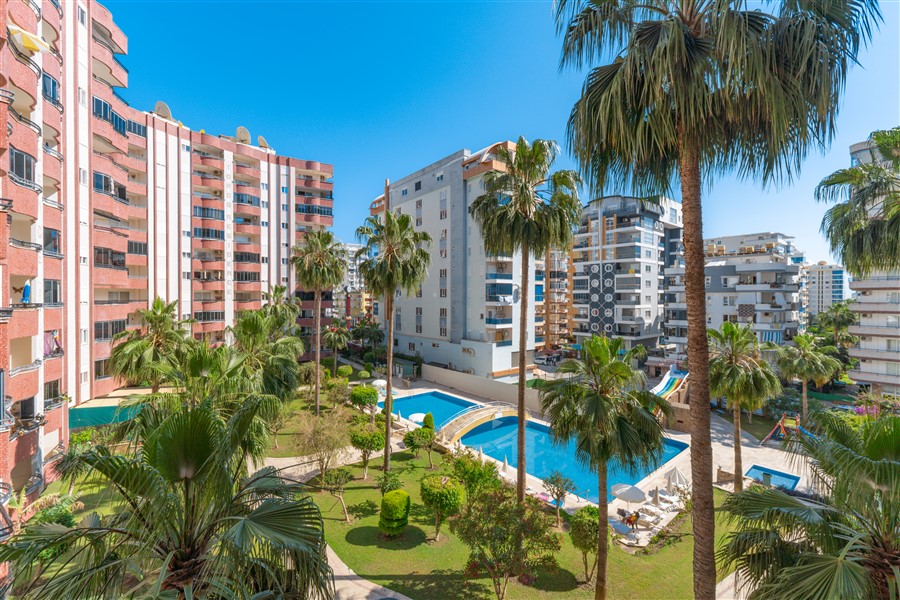 Квартира в Алании, Турция, 160 м² - фото 15