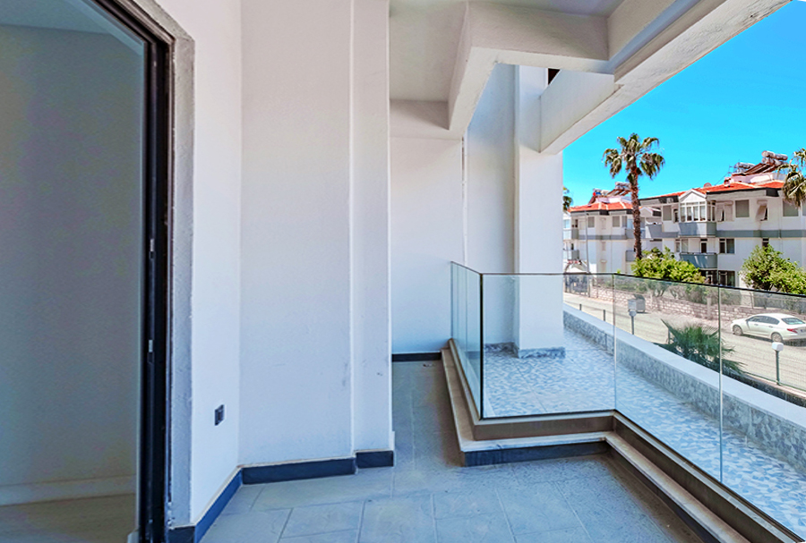 Квартира в Алании, Турция, 72 м² - фото 15